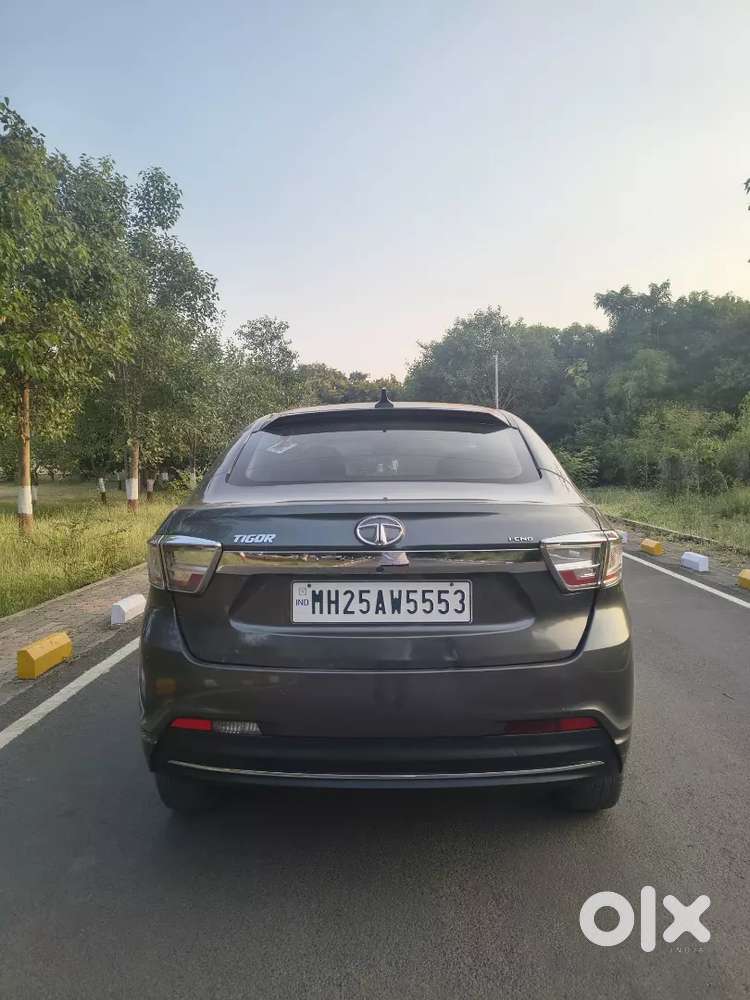 Tata Tigor Xz Plus 2022