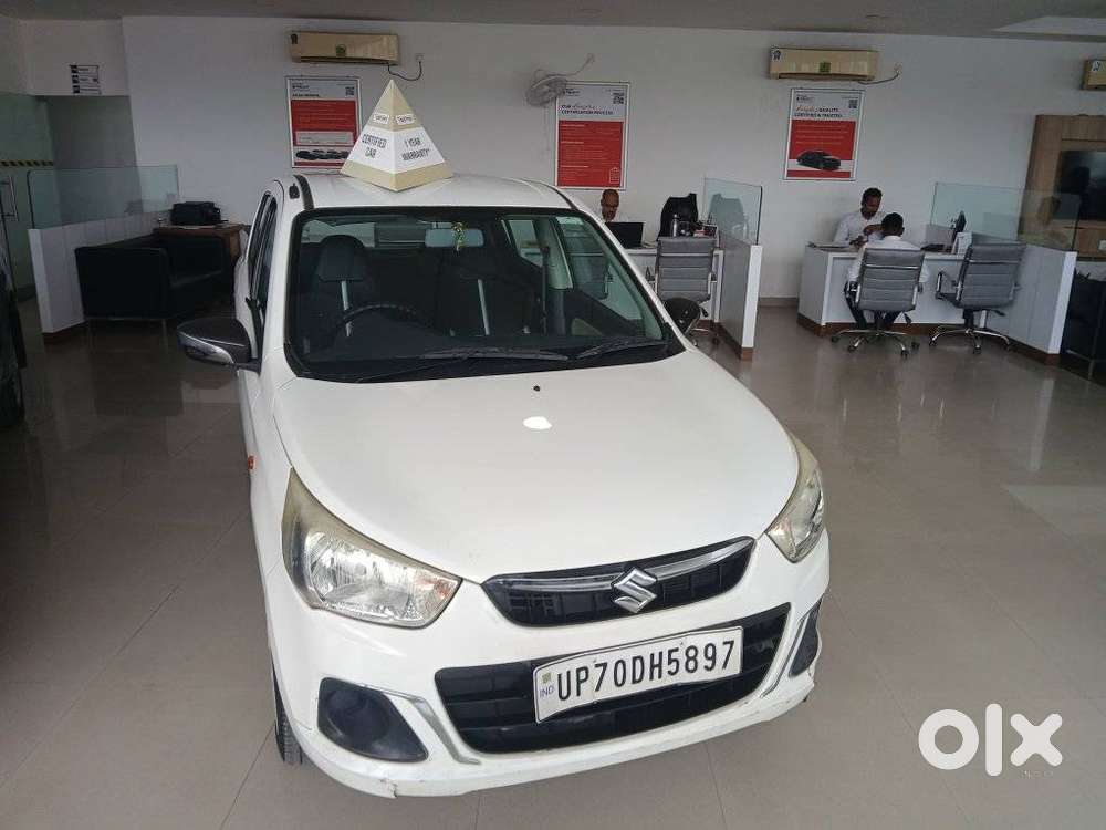 Maruti Suzuki Alto K10 Lxi Musik Edition, 2016, Petrol