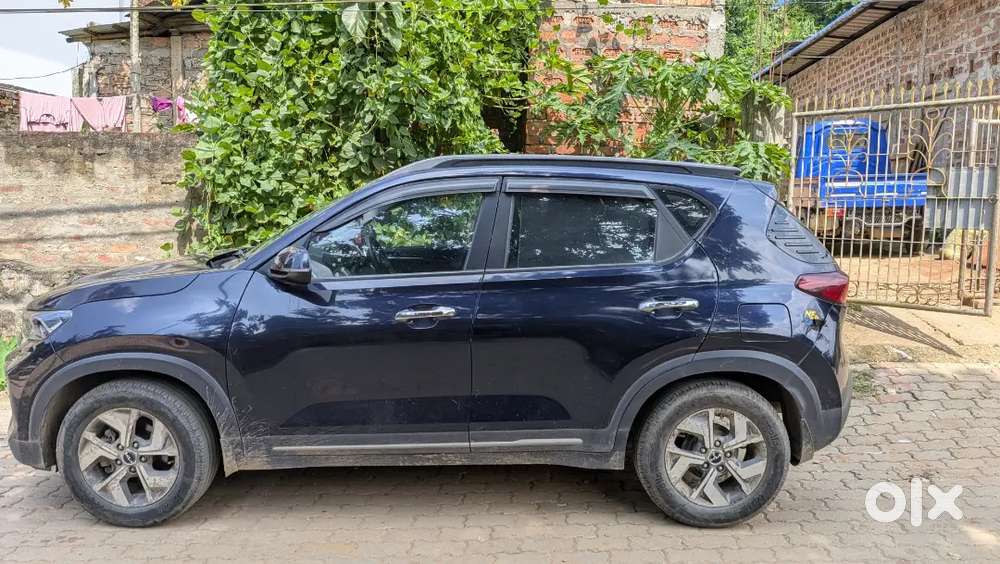 Kia Sonet 1.0 Gtx Plus 2021
