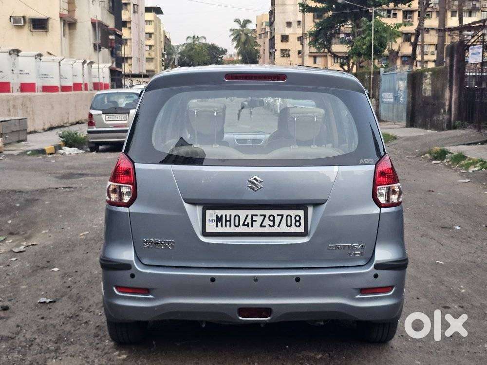 Maruti Suzuki Ertiga Paseo Vdi, 2013, Diesel