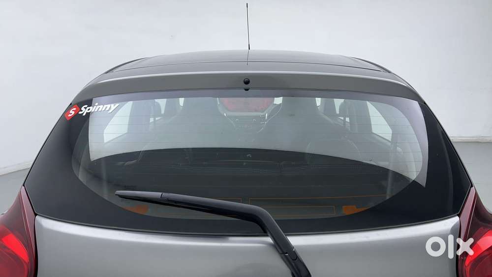 Maruti Suzuki Celerio Zxi, 2022, Petrol