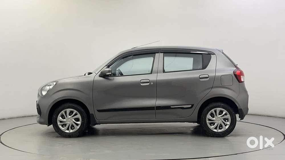 Maruti Suzuki Celerio 1.0 Zxi Amt, 2023, Petrol