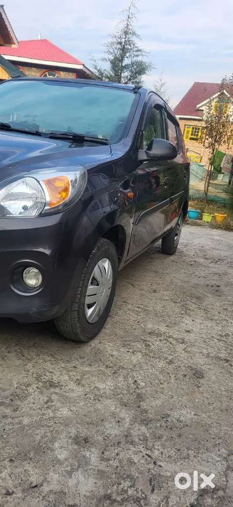 Maruti Suzuki Alto 800 2018vxi