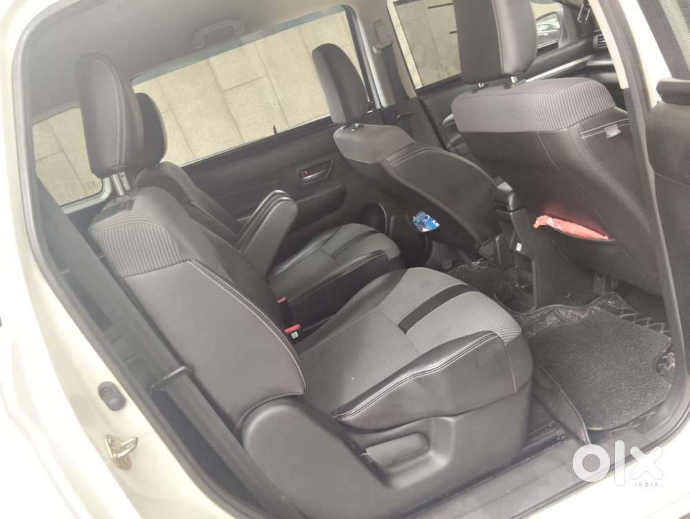 2023 Maruti Xl6 Zeta