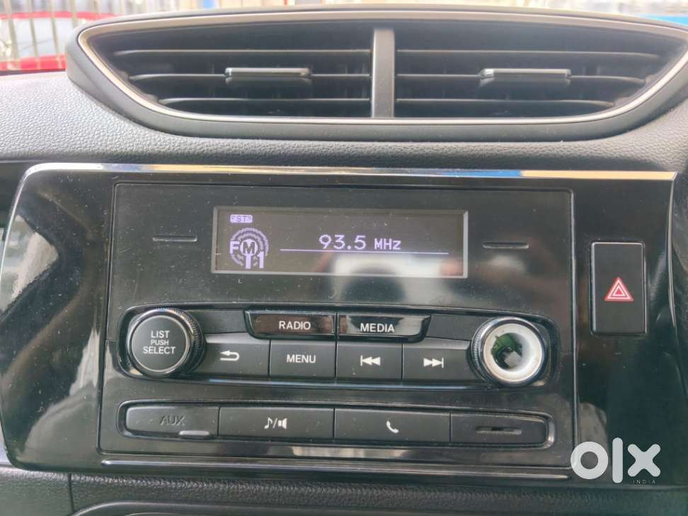 Honda Amaze 1.2 Smt I Vtec, 2018, Petrol