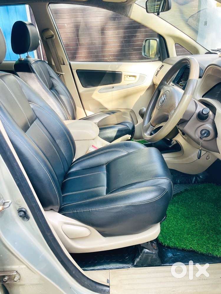 Toyota Innova G4 2006 Diesel Good Condition