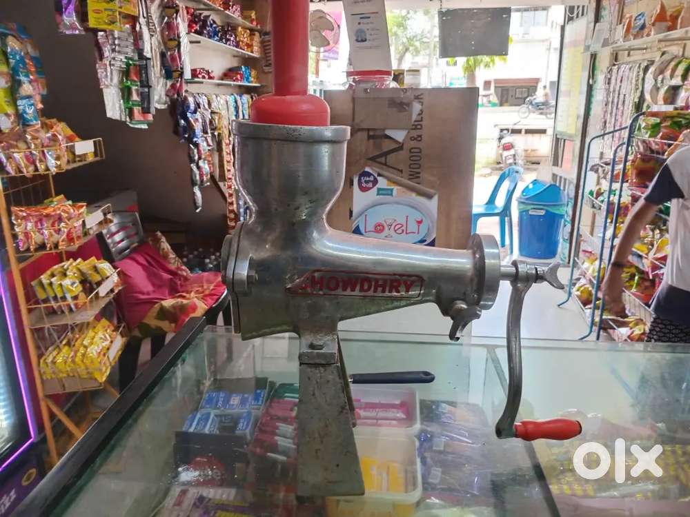 Mosambi juice masin
