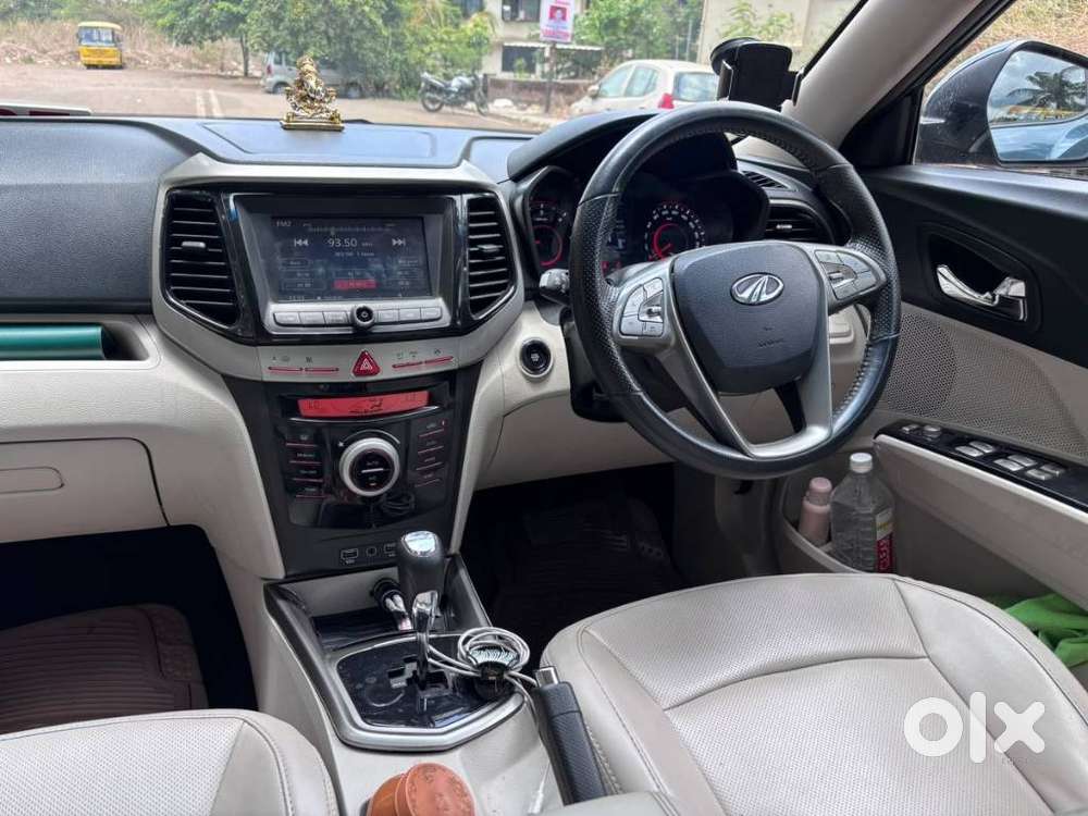 Mahindra Xuv300 W8 Option Diesel, 2022, Diesel