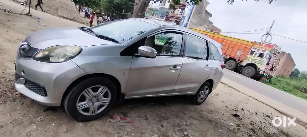 Honda Mobilio 2014 Diesel 107000 Km