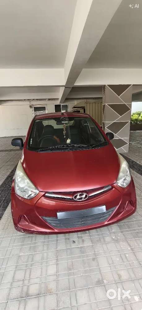 Hyundai Eon 2014