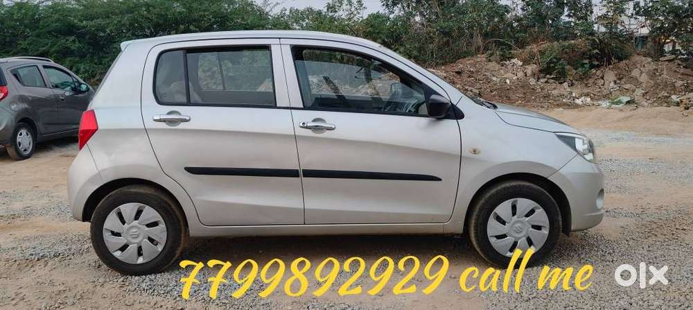 Maruti Suzuki Celerio