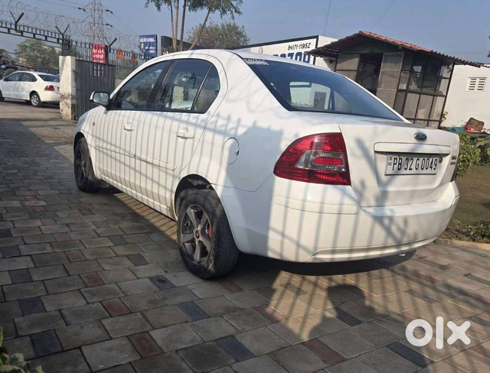 Ford Fiesta 1.4 Exi, 2007, Diesel