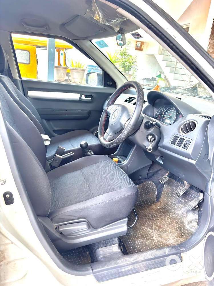 Suzuki Swift 2011 Petrol 20000 Km Driven#fun To Drive#negotiable Pric