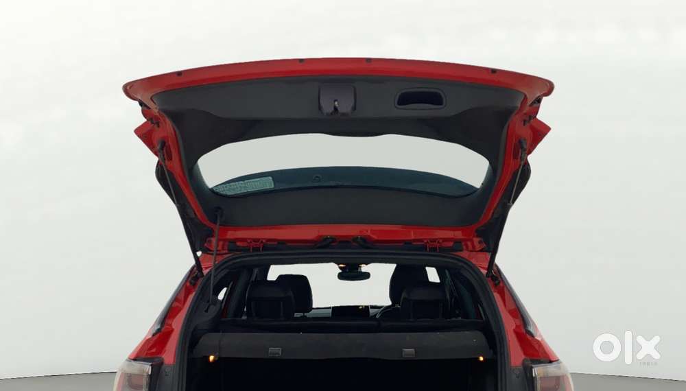 Jeep Compass Model S Optional, 2021, Petrol