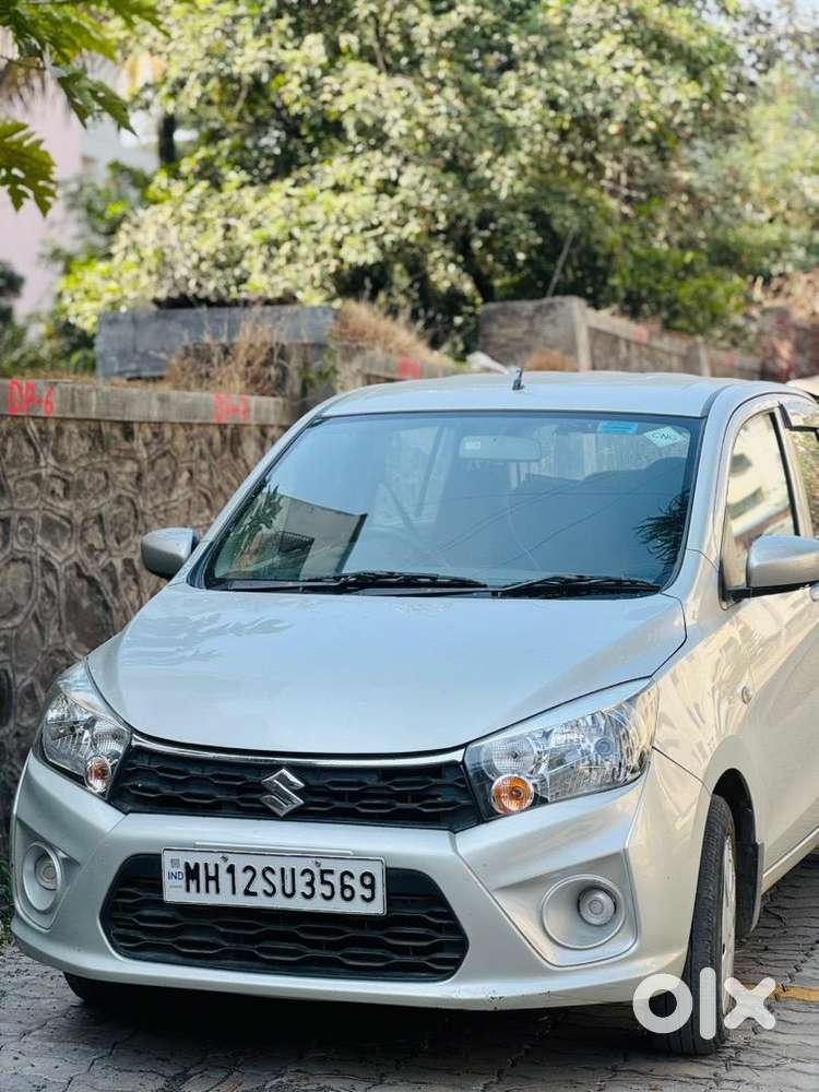 Maruti Suzuki Celerio 2021 Cng & Hybrids Good Condition