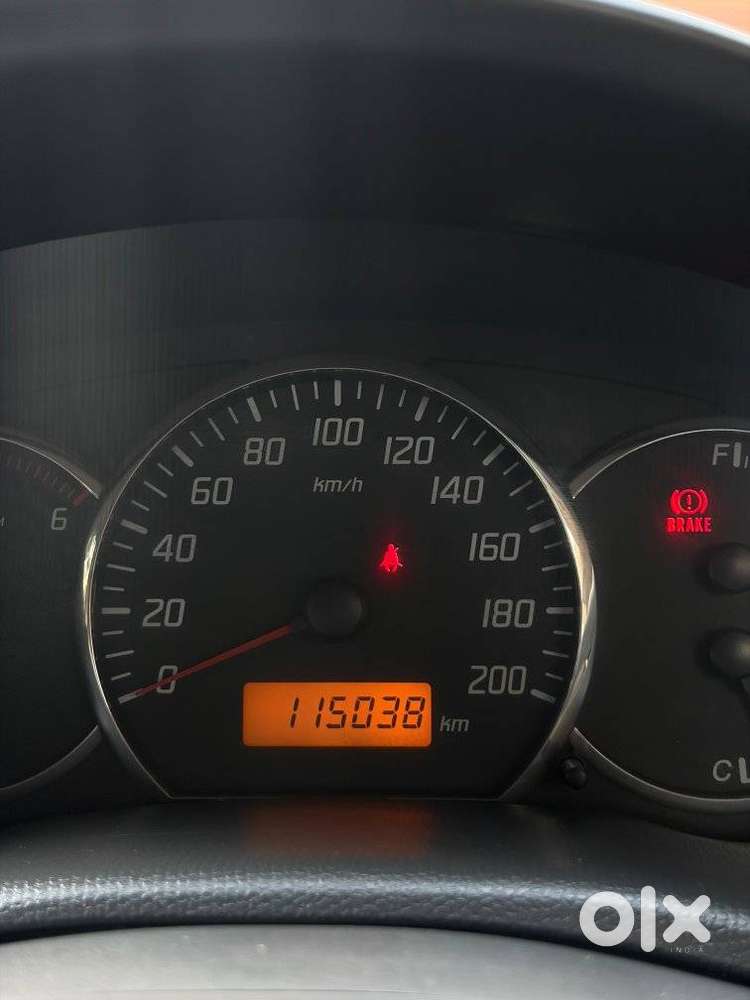 Maruti Suzuki Swift Vdi, 2011, Diesel