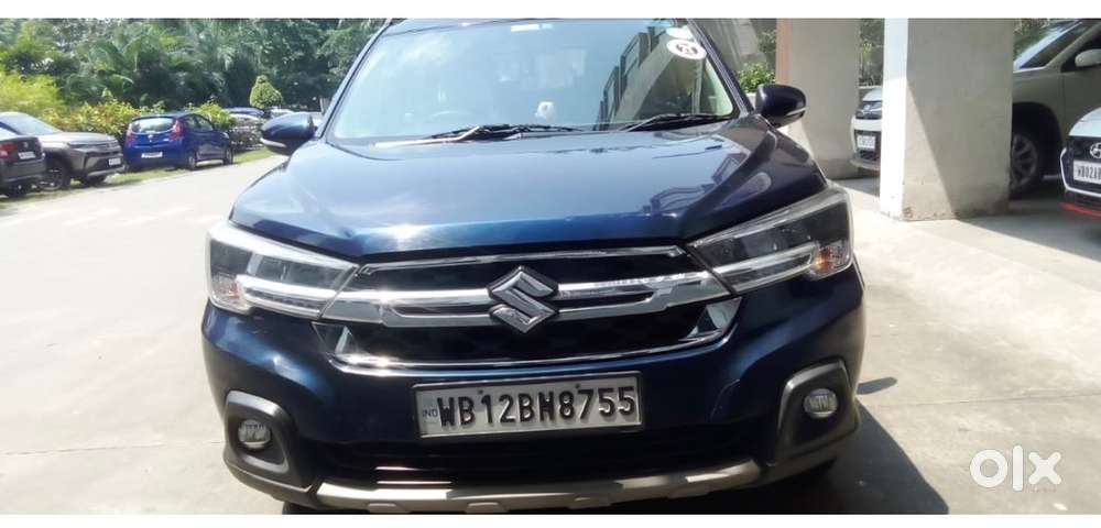 Maruti Suzuki Xl6 2023