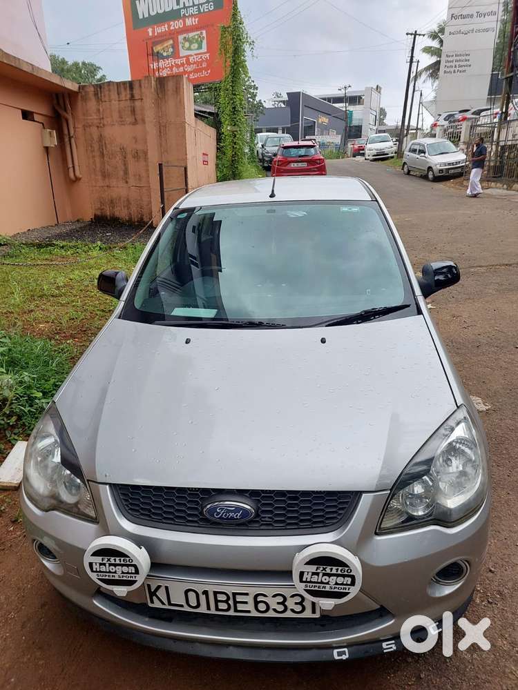 Ford Classic 1.4 Duratorq Clxi, 2012, Diesel