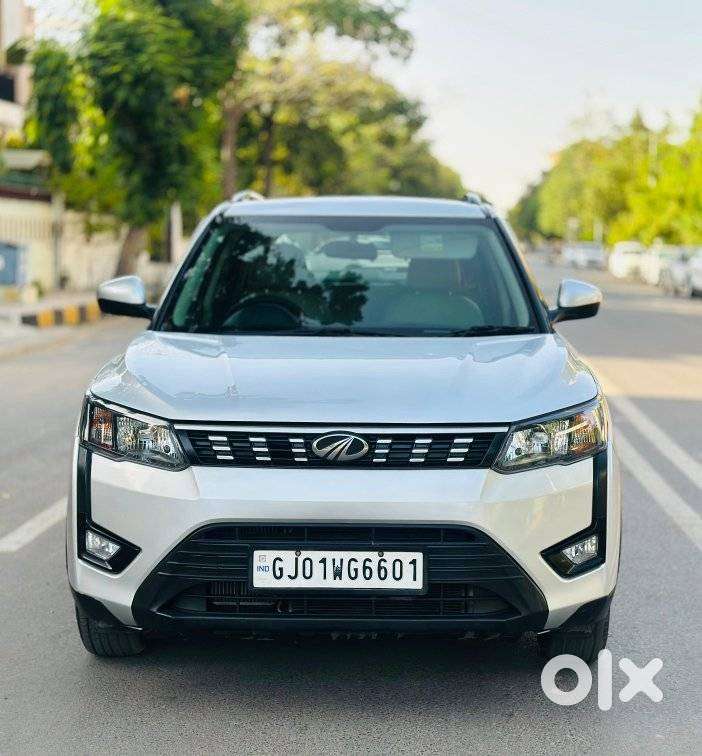 Mahindra Xuv300 W6 Diesel, 2022, Diesel