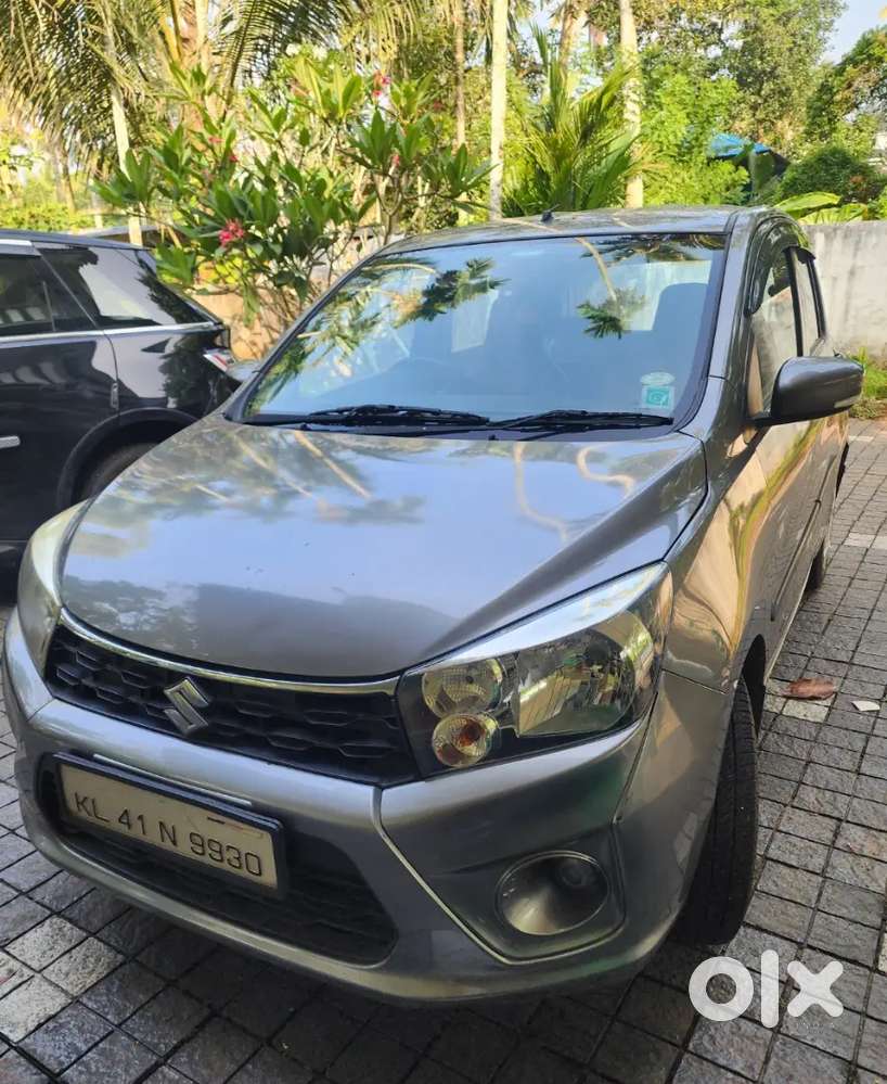 Maruti Celerio Automatic Single Owner