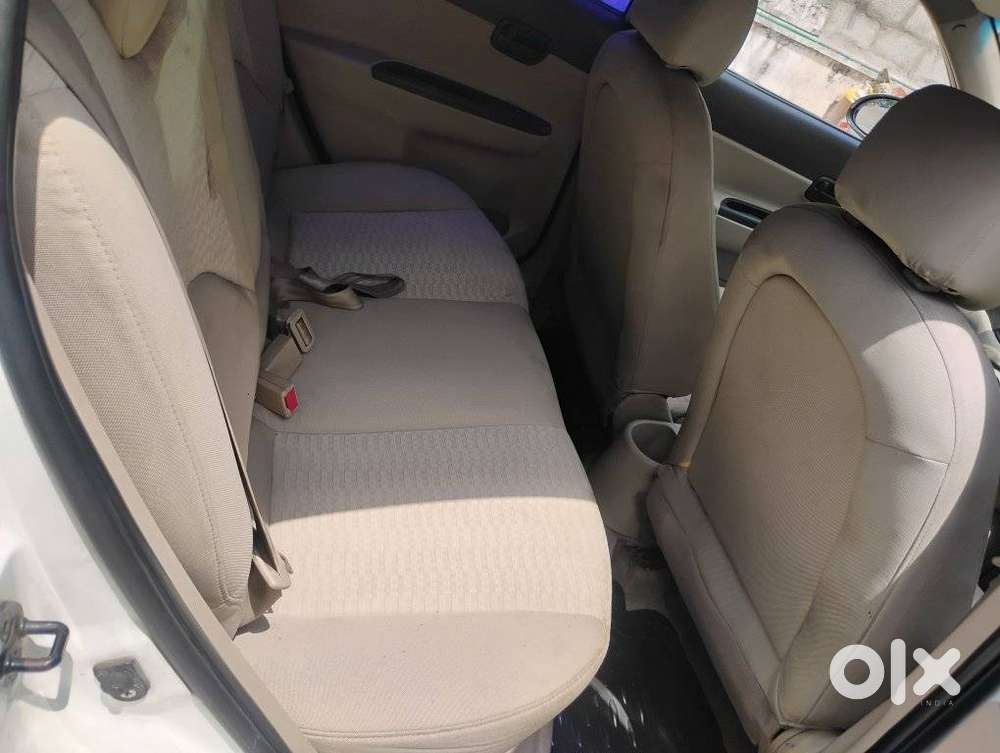 Hyundai Verna Transform 1.5 Crdi, 2009, Diesel