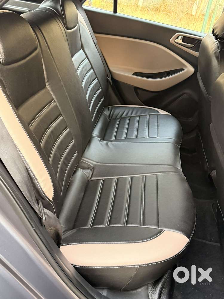 Hyundai I20 Magna Plus, 2019, Petrol