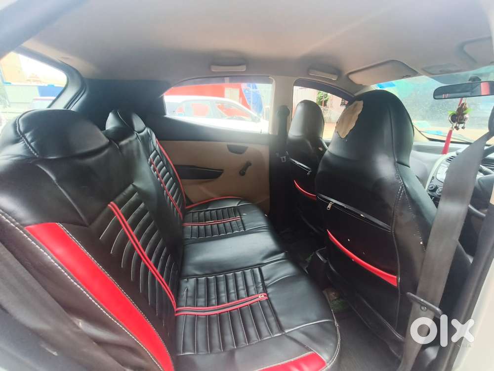 Hyundai Eon Magna Plus, 2016, Petrol