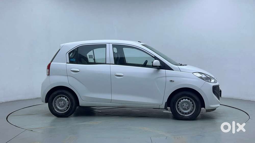 Hyundai Santro Magna Cng, 2019, Cng & Hybrids
