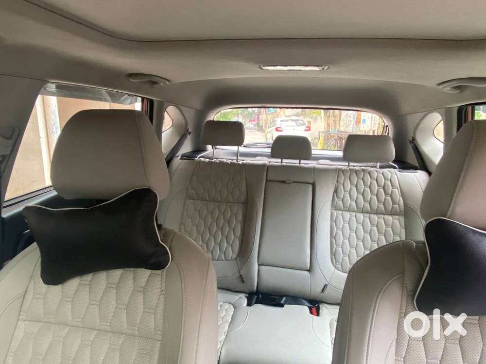 Kia Seltos 2020 Diesel Well Maintained