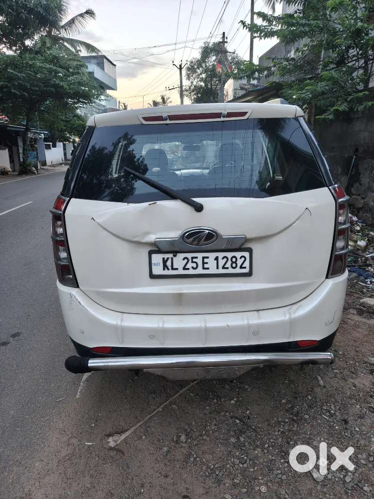 Mahindra Xuv500 2013 Diesel Manual