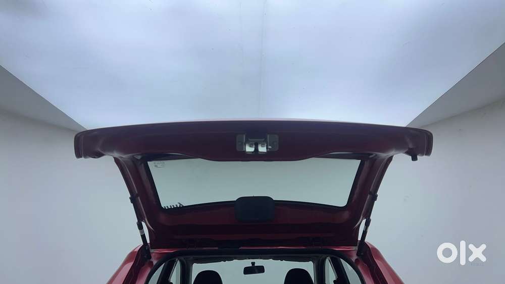 Datsun Redigo Amt 1.0 S, 2018, Petrol