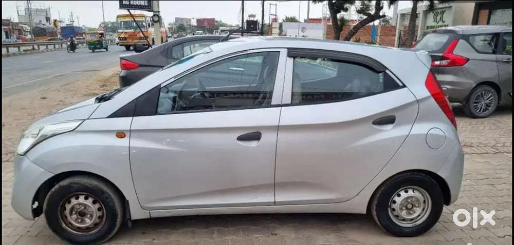 Hyundai Eon Era Petrol 2013