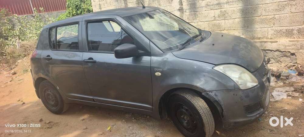 Maruti Suzuki Swift Ddis Vdi, 2008, Diesel