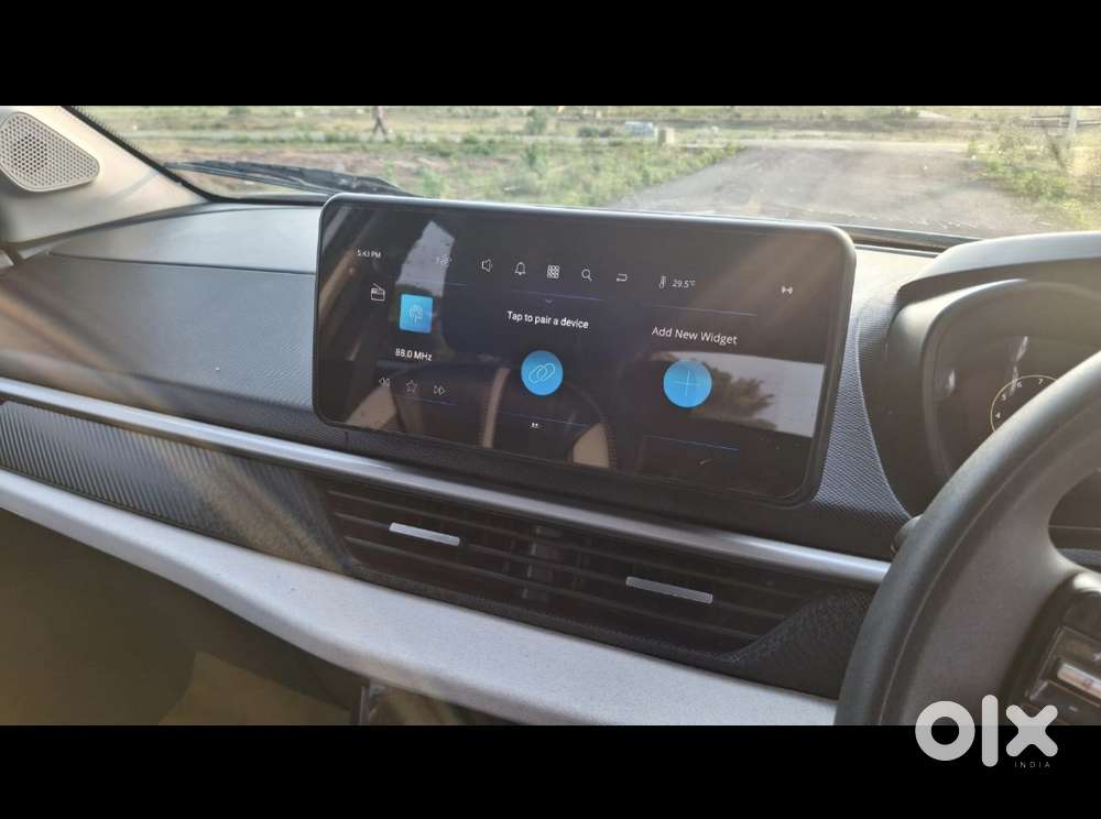 Tata Nexon [2017-2020] 1.2 Revotron Xz Plus Dual Tone Roof, 2025, Pe..