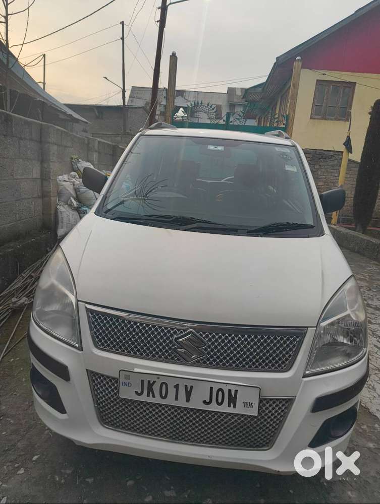 Accident Free Car