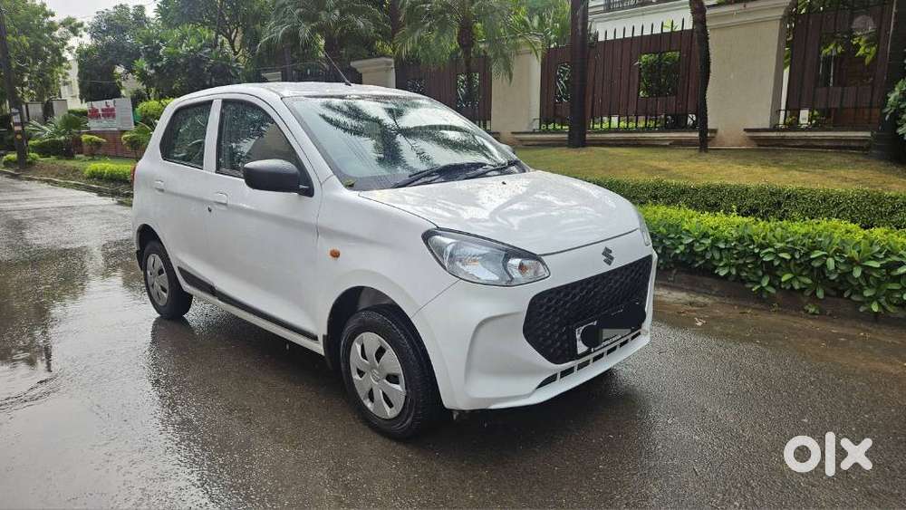 Maruti Suzuki Alto K10 1.0 Vxi Plus Amt, 2024, Petrol