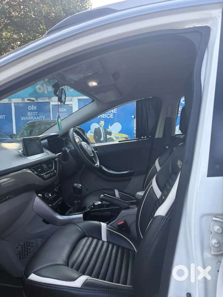 Tata Nexon 1.2 Revotron Xz Plus, 2020, Petrol