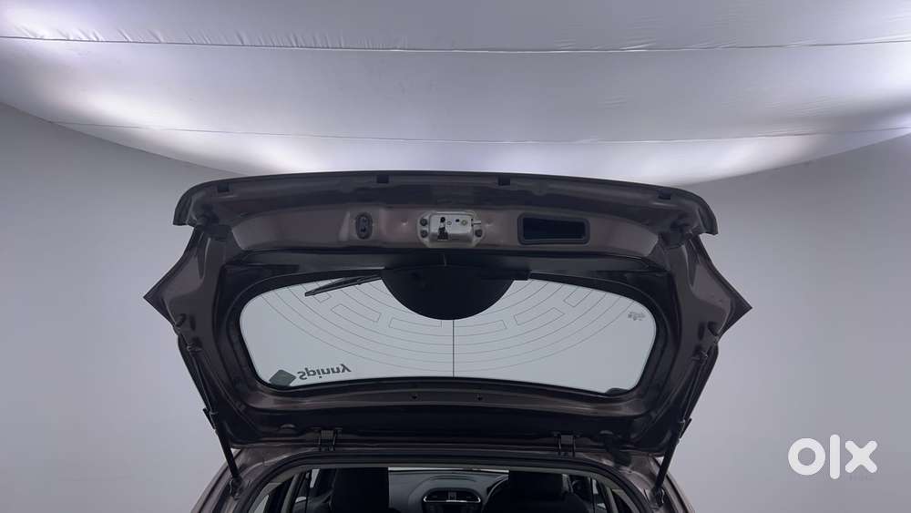 Tata Tiago 1.2 Revotron Xz Wo Alloy, 2018, Petrol
