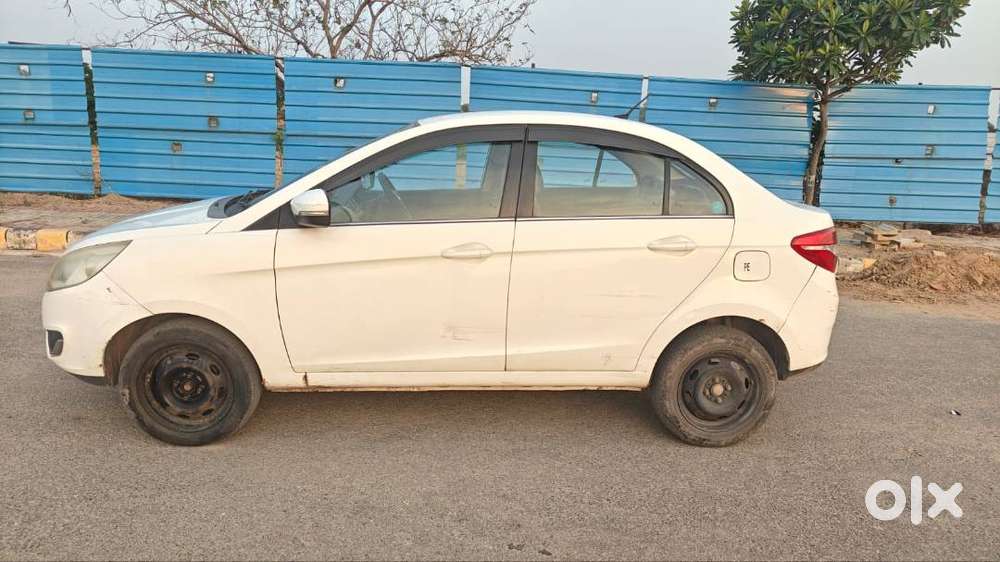 Tata Zest Xm