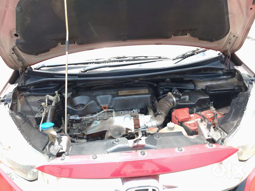 Honda Wr-v 1.5 Vx I-dtec, 2019, Diesel