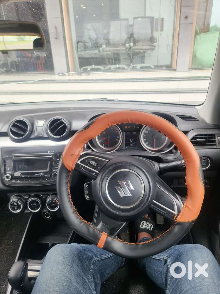 Maruti Suzuki Swift 2018