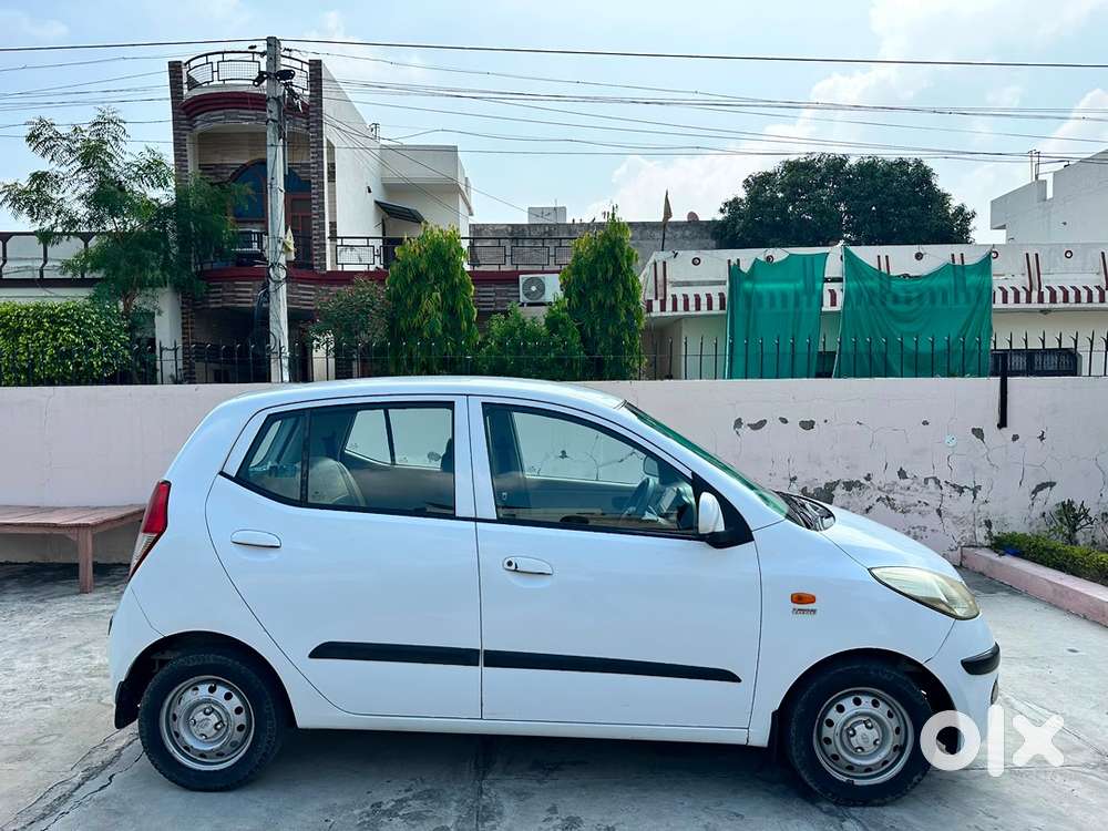 Hyundai I10 Petrol (passing-2031)