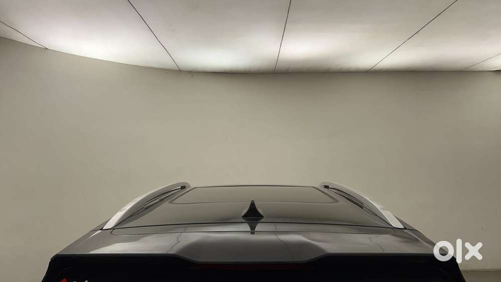 Mg Hector 2.0 Sharp Diesel, 2020, Diesel