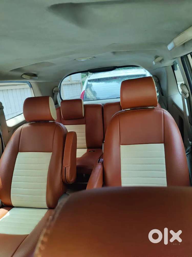 Toyota Innova Diesel 2011