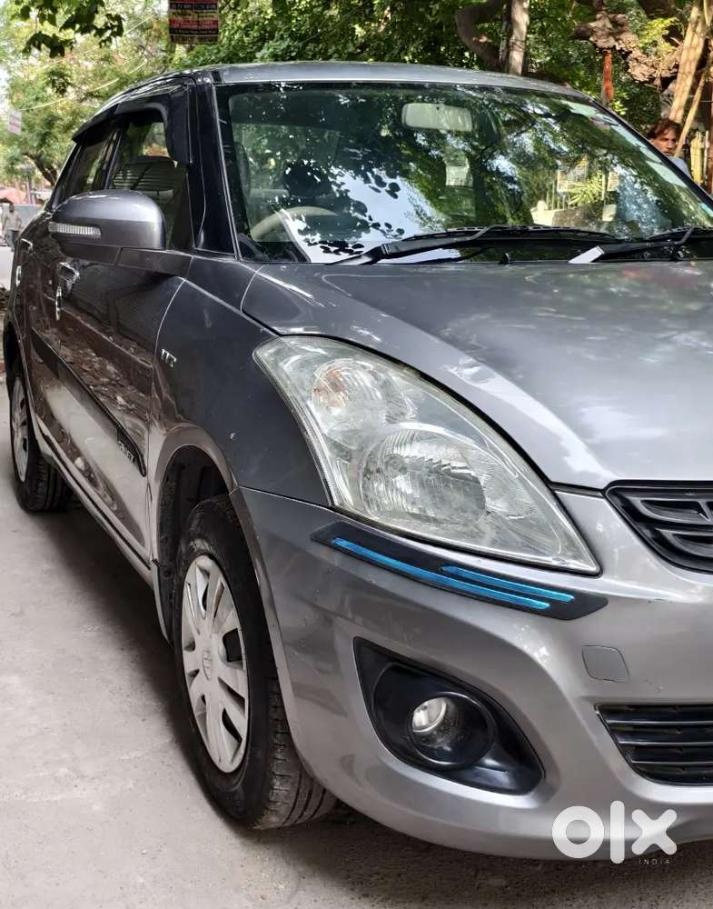 Maruti Suzuki Dzire 2013 Petrol 56000 Km Driven