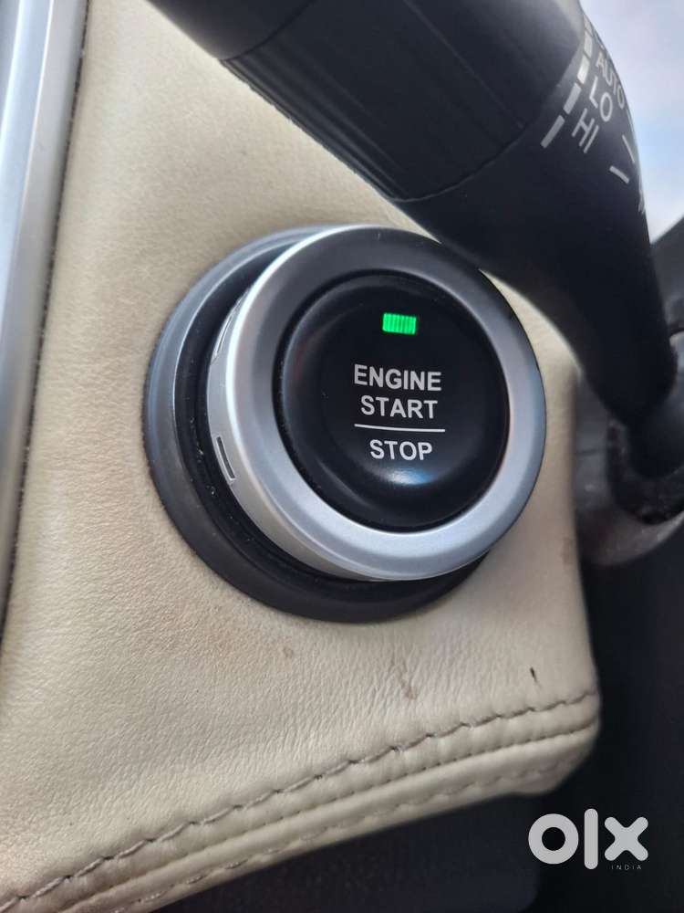 Mg Hector Sharp Dct Automatic, 2019, Petrol