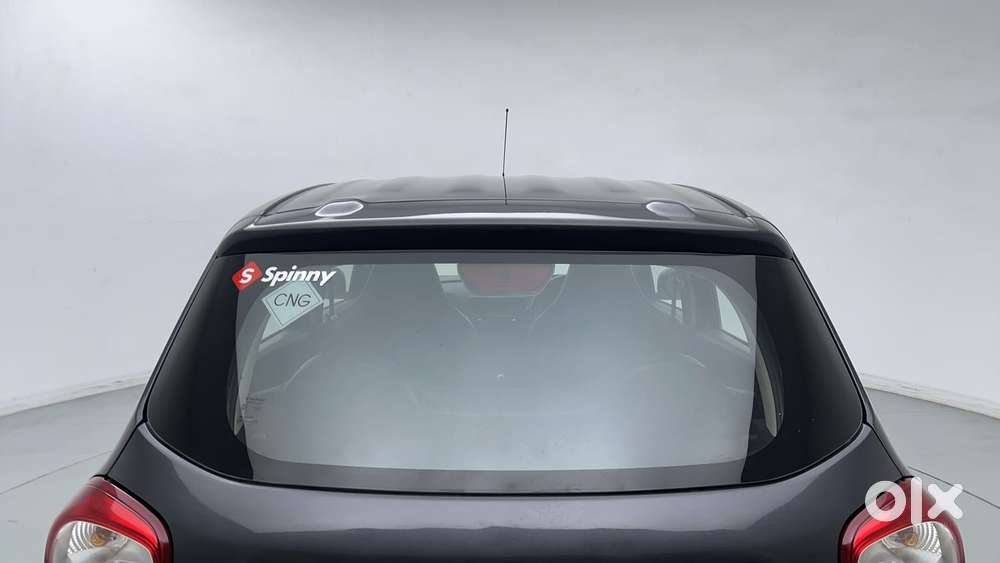 Maruti Suzuki Alto K10 1.0 Vxi S-cng, 2024, Cng & Hybrids