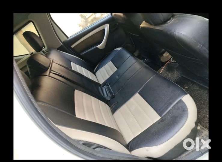 Renault Duster Diesel Manual 2014