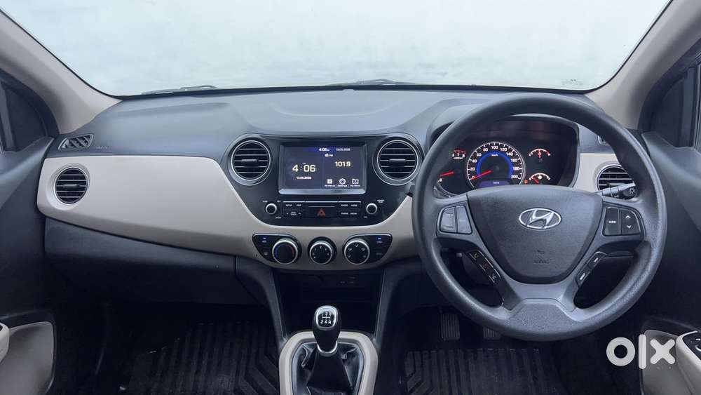 Hyundai Grand I10 1.2 Kappa Sportz, 2019, Petrol
