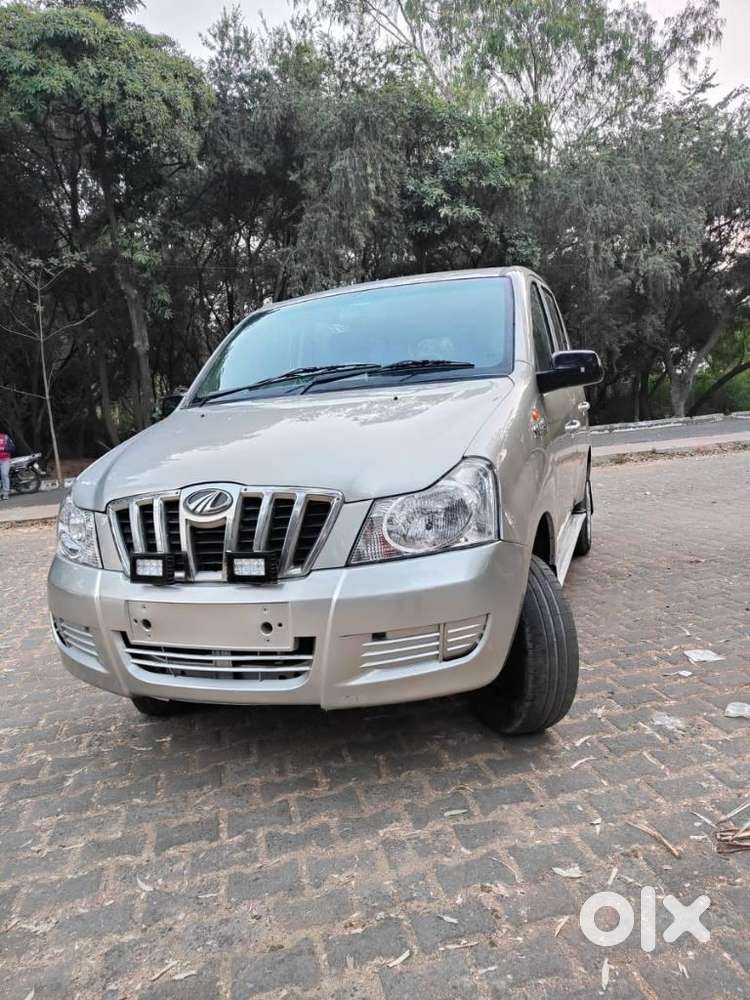 Mahindra Xylo 2009-2011 D2 Bs Iv, 2011